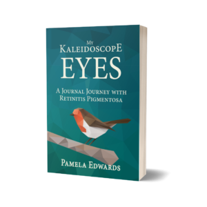 My Kaleidoscope Eyes - eBook