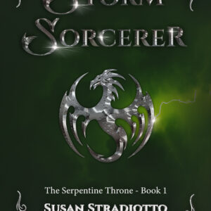Call of the Storm Sorcerer - eBook