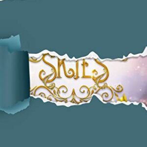 Enchanted Skies: Enchanted Series, Book 4 - eBook