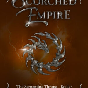Call of the Scorched Empire - eBook