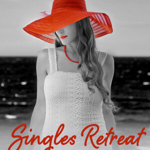 Singles Retreat - Paperback