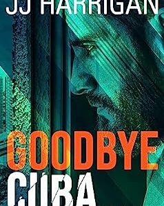 Goodbye Cuba - eBook