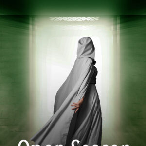 Open Season: First of the Caeteran Tales - Paperback
