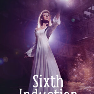 Sixth Induction - Paperback