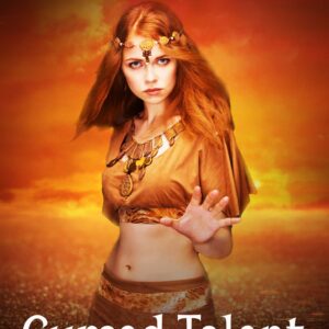 Cursed Talent - Paperback