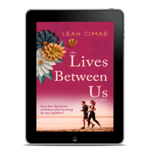 The Lives Between Us - eBook