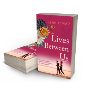 The Lives Between Us